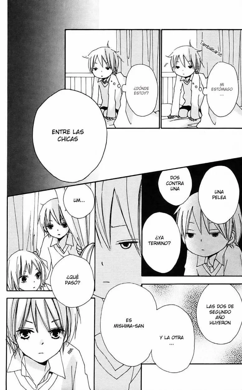 Bokura wa Itsumo (2007) - Capítulo 15 - Página 12 - LectorTMOo