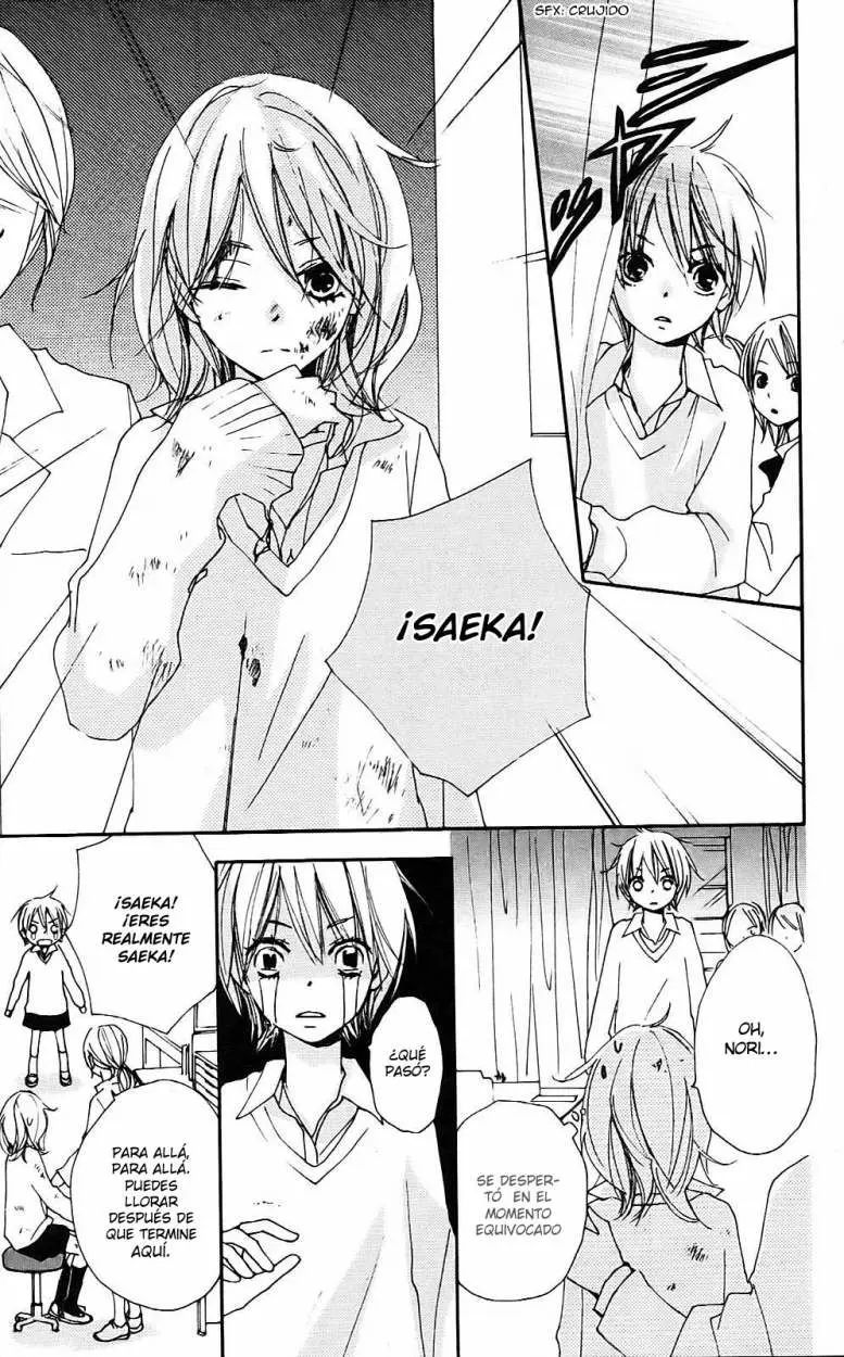 Bokura wa Itsumo (2007) - Capítulo 15 - Página 13 - LectorTMOo