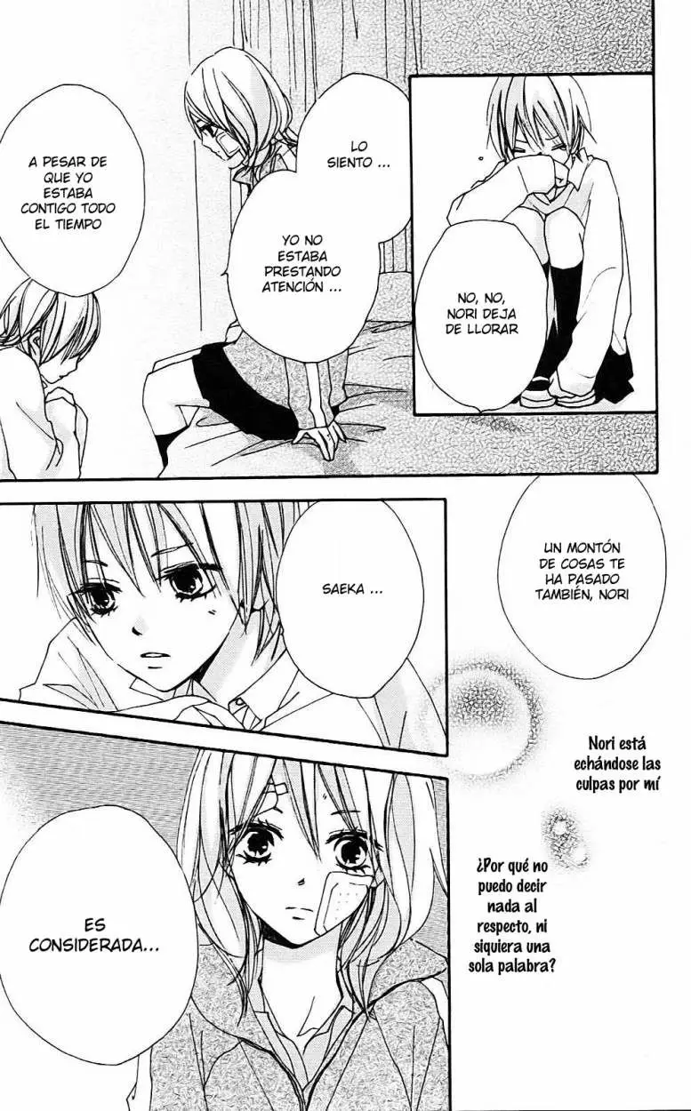 Bokura wa Itsumo (2007) - Capítulo 15 - Página 15 - LectorTMOo