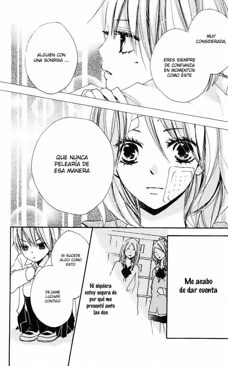 Bokura wa Itsumo (2007) - Capítulo 15 - Página 16 - LectorTMOo