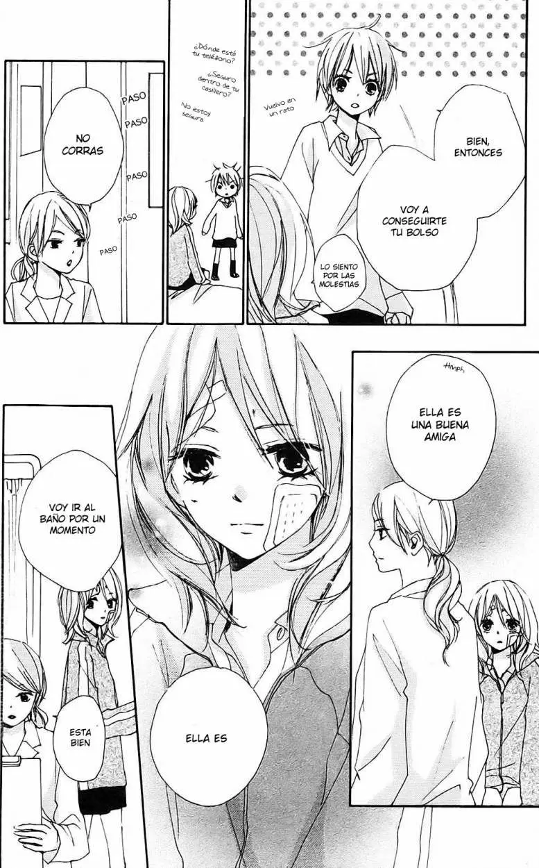 Bokura wa Itsumo (2007) - Capítulo 15 - Página 18 - LectorTMOo