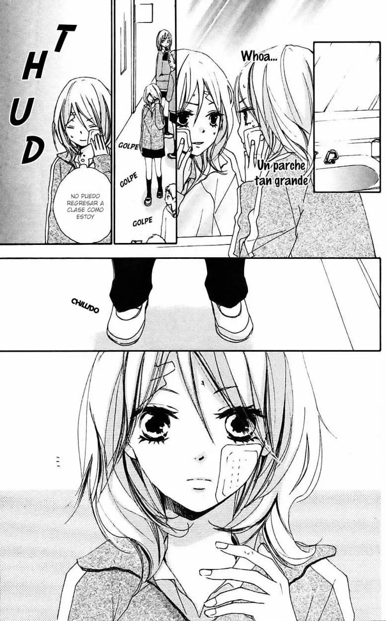 Bokura wa Itsumo (2007) - Capítulo 15 - Página 19 - LectorTMOo