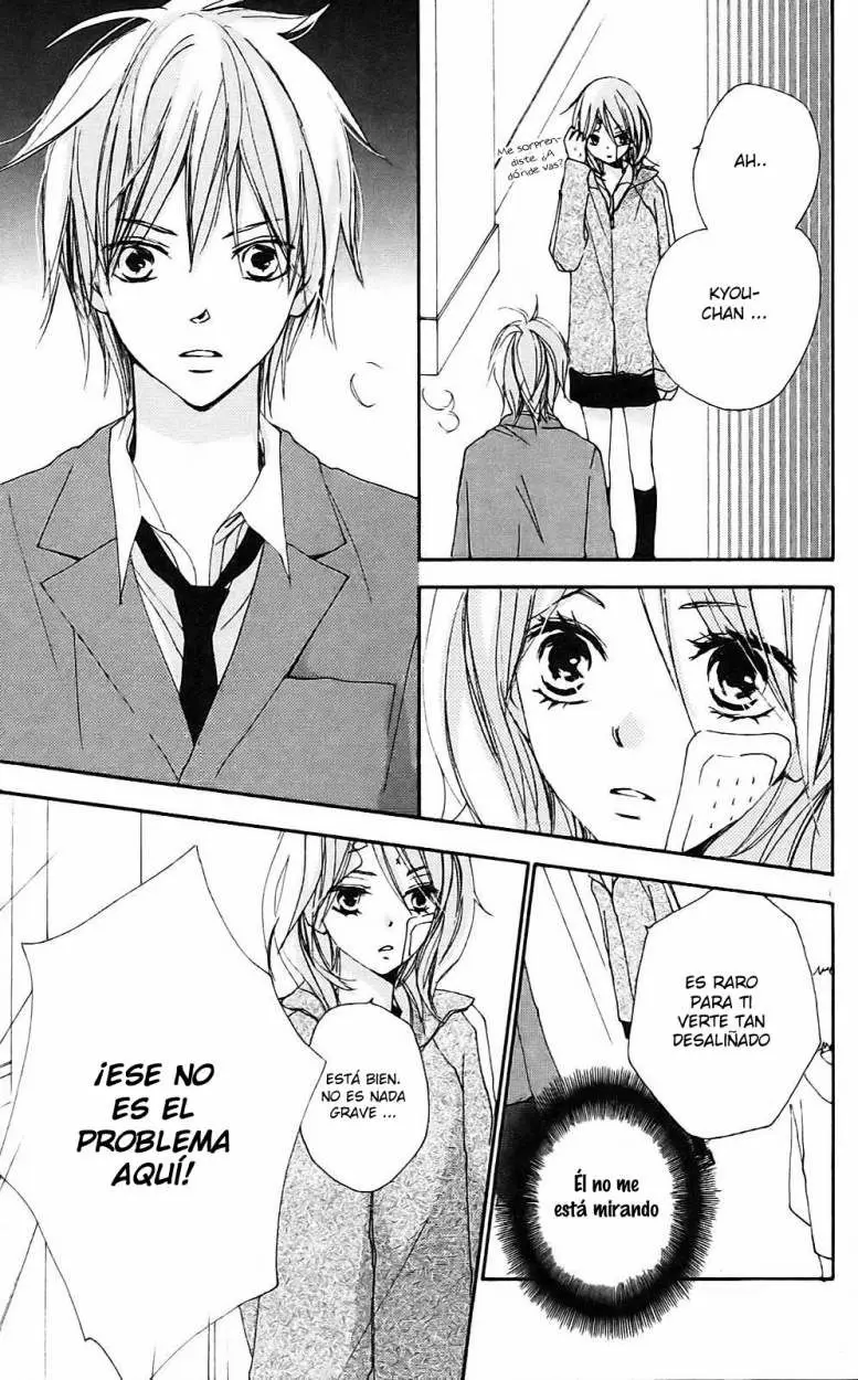 Bokura wa Itsumo (2007) - Capítulo 15 - Página 21 - LectorTMOo