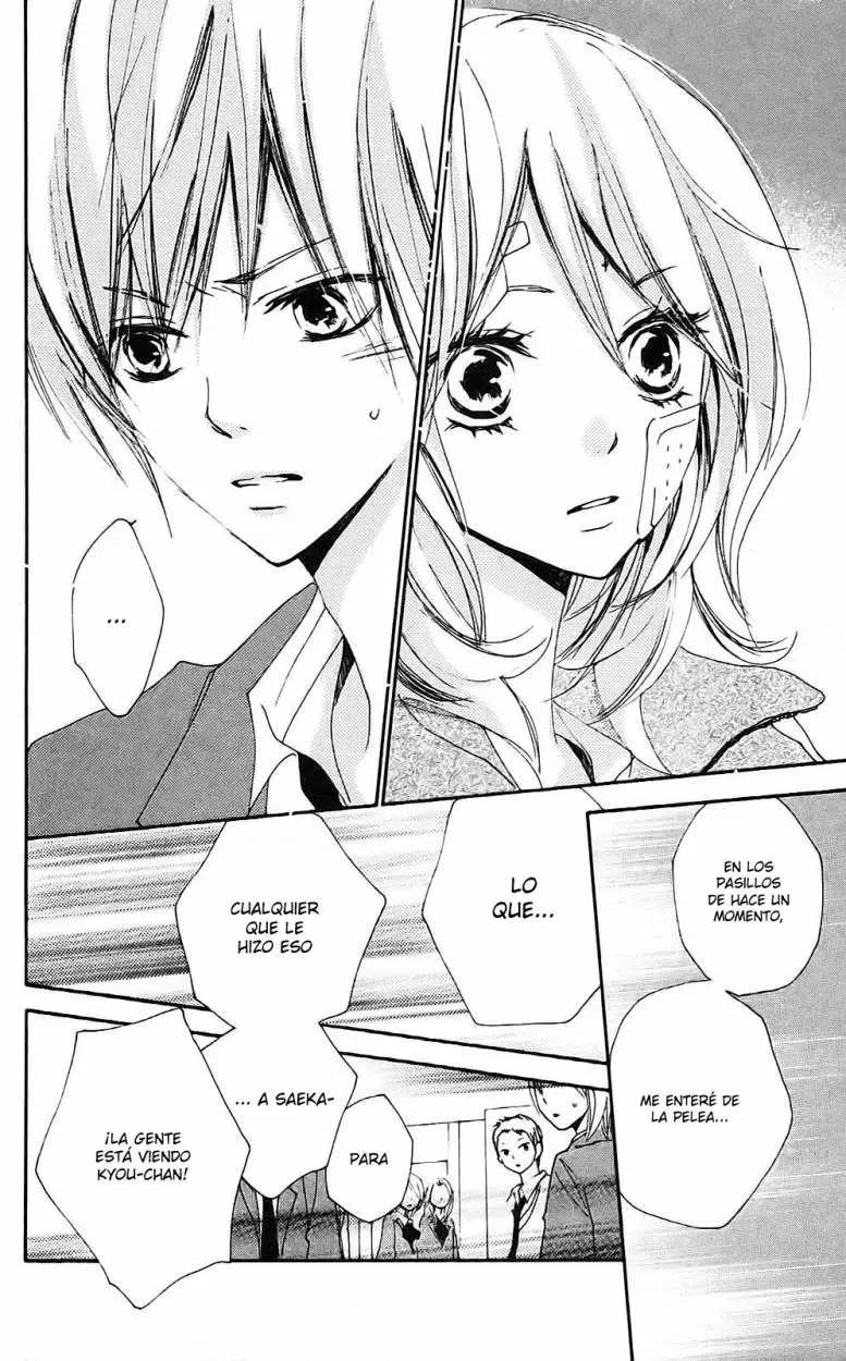 Bokura wa Itsumo (2007) - Capítulo 15 - Página 22 - LectorTMOo