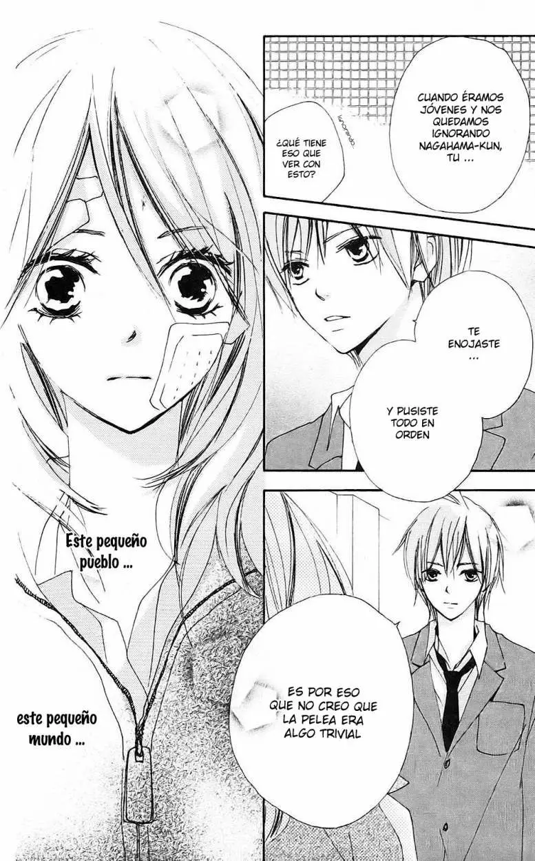 Bokura wa Itsumo (2007) - Capítulo 15 - Página 24 - LectorTMOo