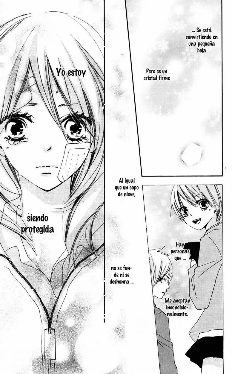 Bokura wa Itsumo (2007) - Capítulo 15 - Página 25 - LectorTMOo