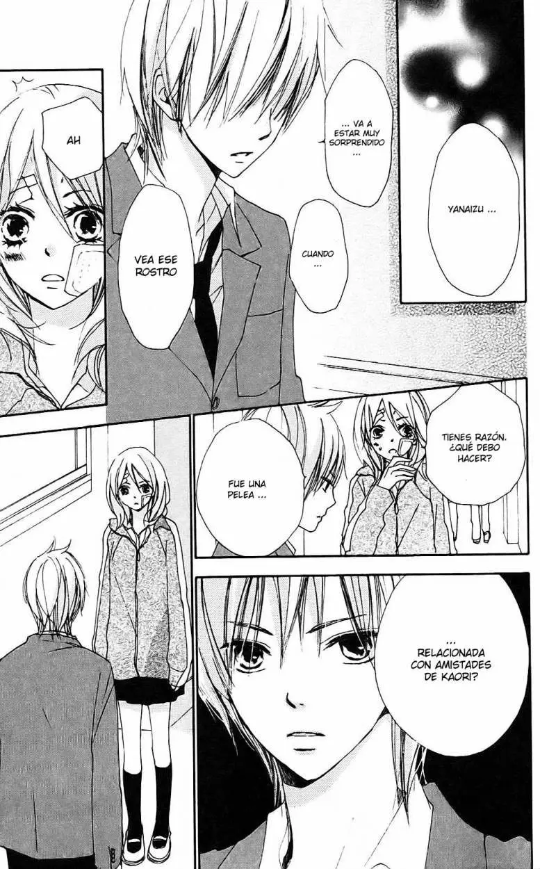 Bokura wa Itsumo (2007) - Capítulo 15 - Página 27 - LectorTMOo