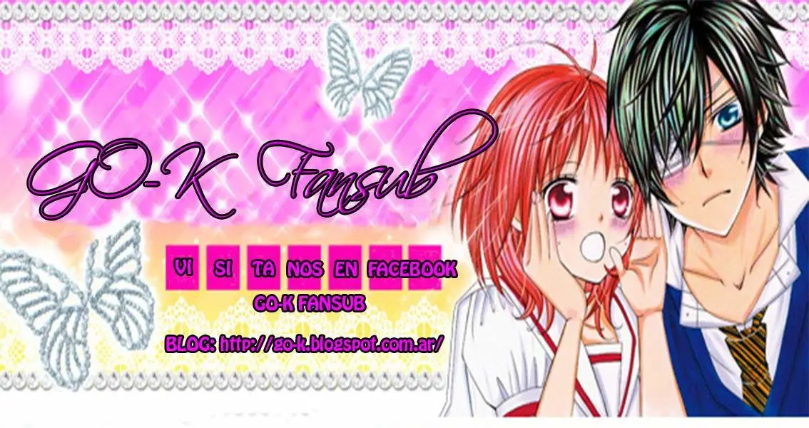 Bokura wa Itsumo (2007) - Capítulo 16 - Página 2 - LectorTMOo