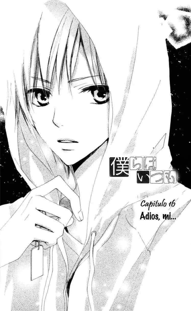 Bokura wa Itsumo (2007) - Capítulo 16 - Página 3 - LectorTMOo