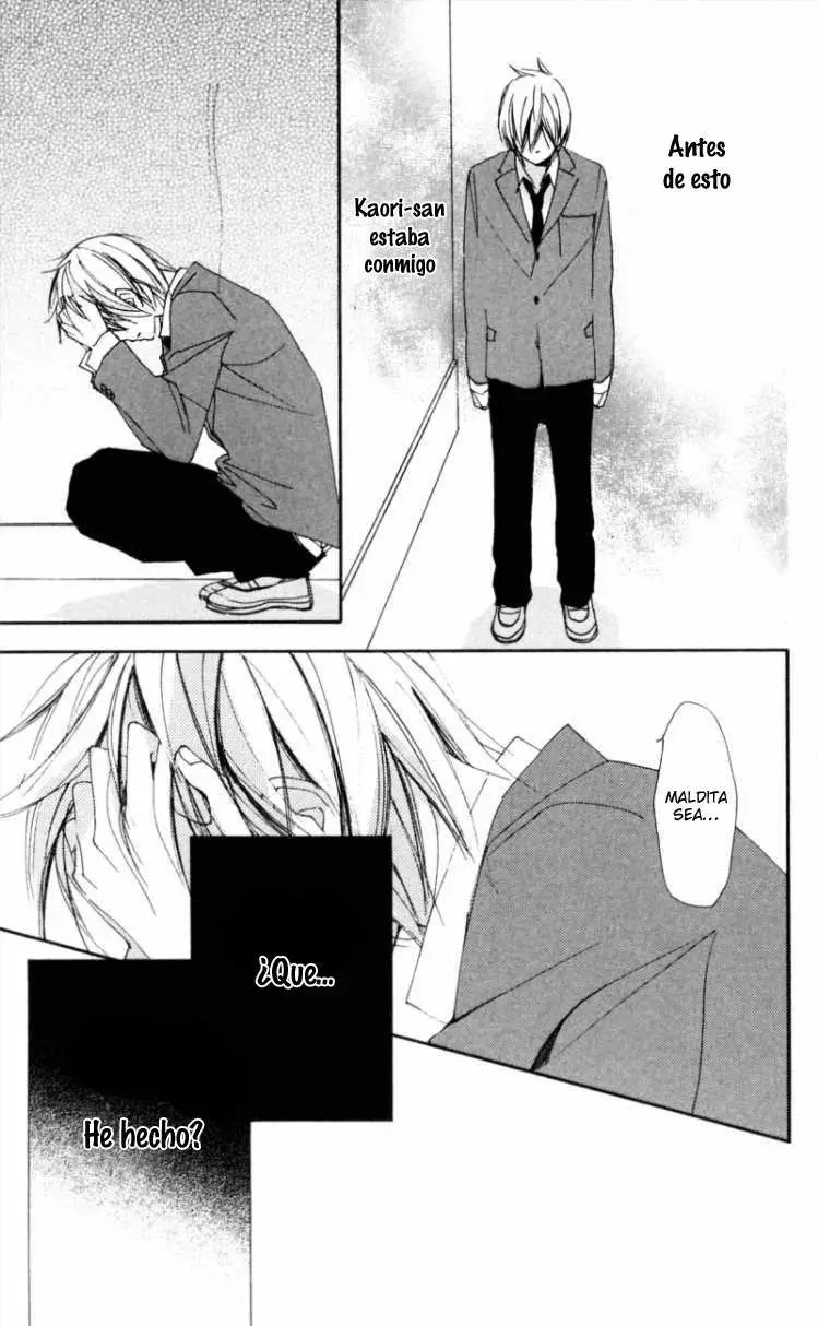Bokura wa Itsumo (2007) - Capítulo 16 - Página 8 - LectorTMOo
