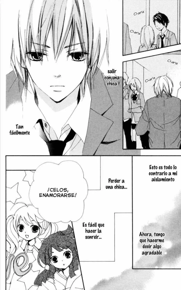 Bokura wa Itsumo (2007) - Capítulo 16 - Página 9 - LectorTMOo