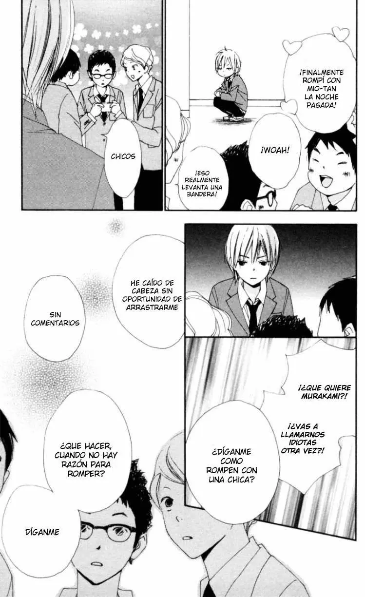 Bokura wa Itsumo (2007) - Capítulo 16 - Página 10 - LectorTMOo