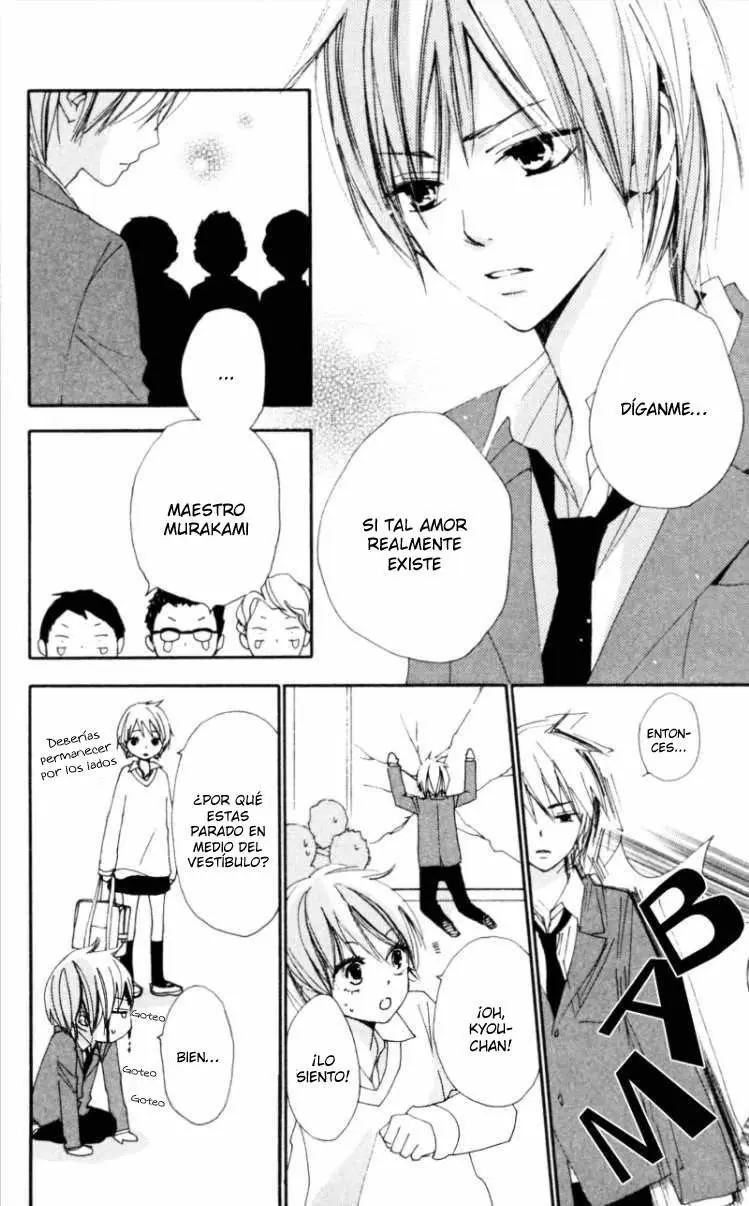 Bokura wa Itsumo (2007) - Capítulo 16 - Página 11 - LectorTMOo