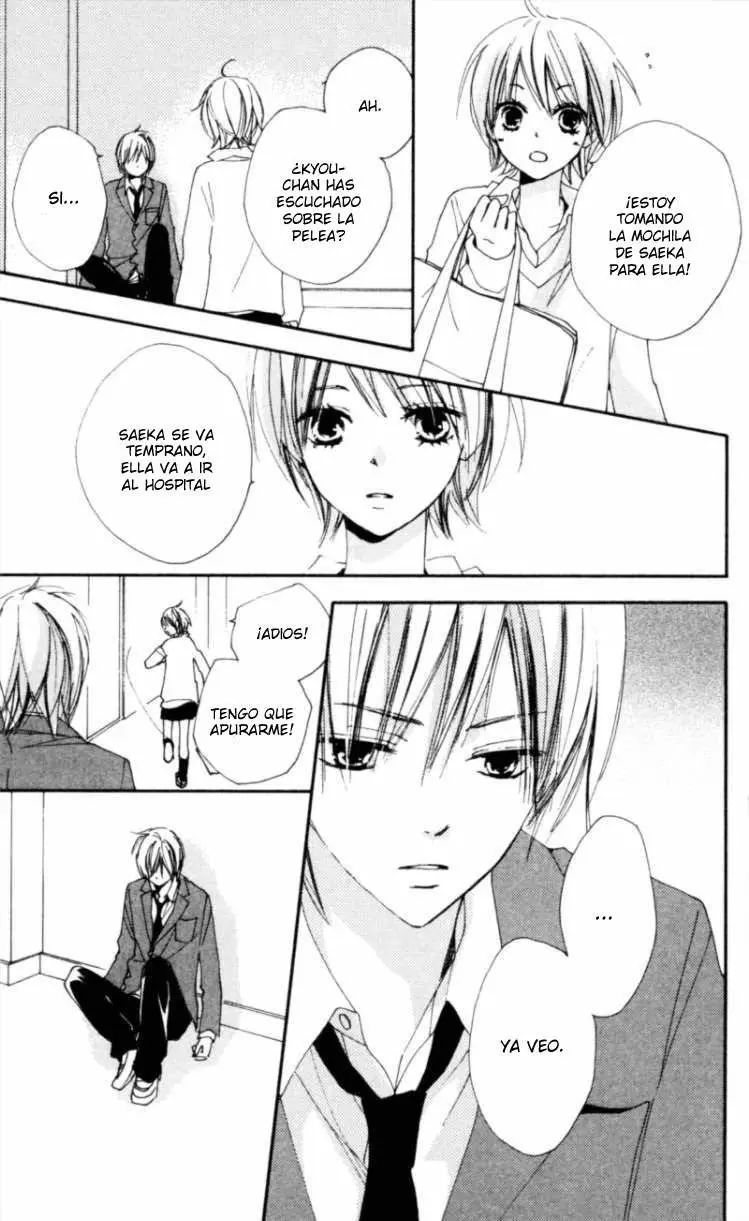 Bokura wa Itsumo (2007) - Capítulo 16 - Página 12 - LectorTMOo