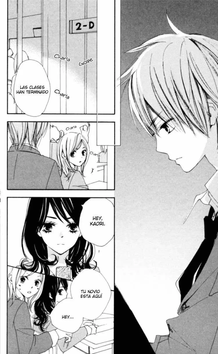 Bokura wa Itsumo (2007) - Capítulo 16 - Página 13 - LectorTMOo