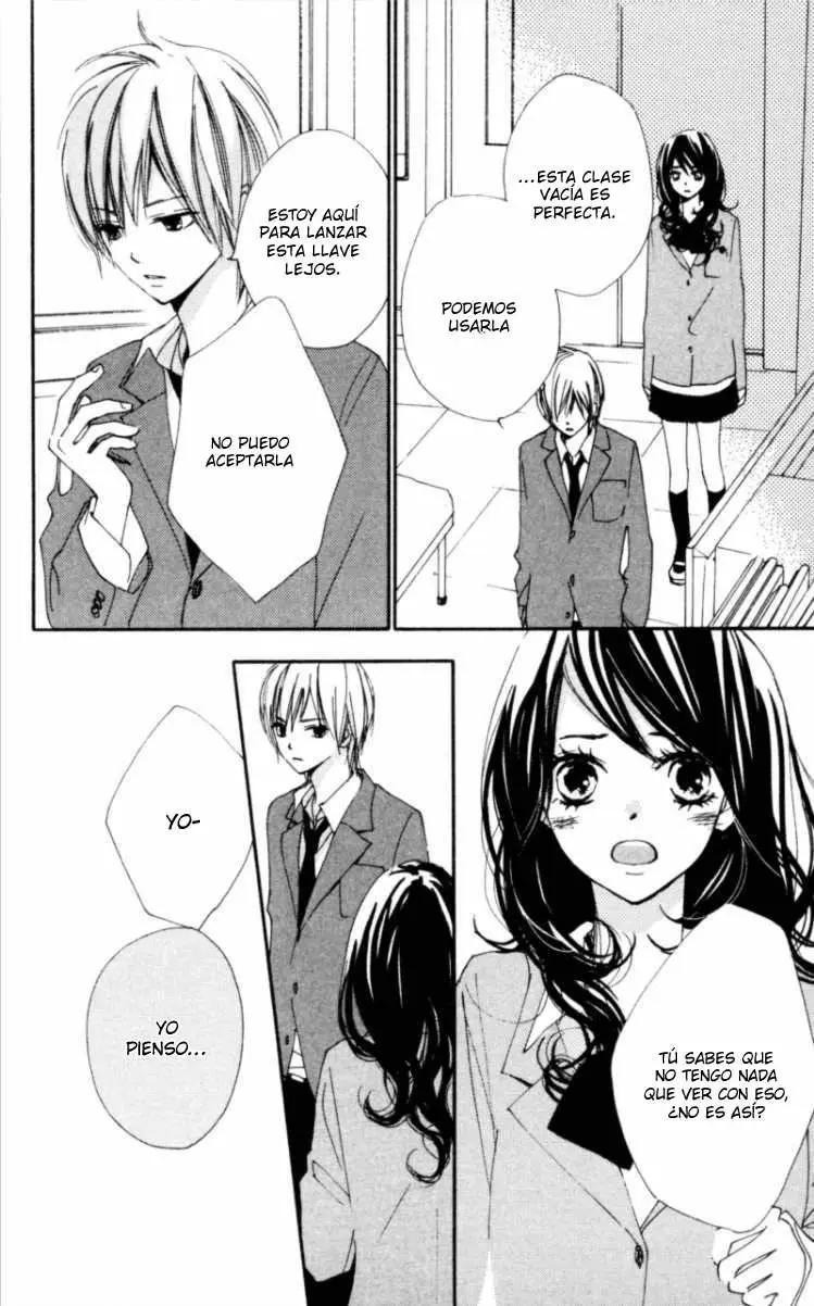 Bokura wa Itsumo (2007) - Capítulo 16 - Página 15 - LectorTMOo