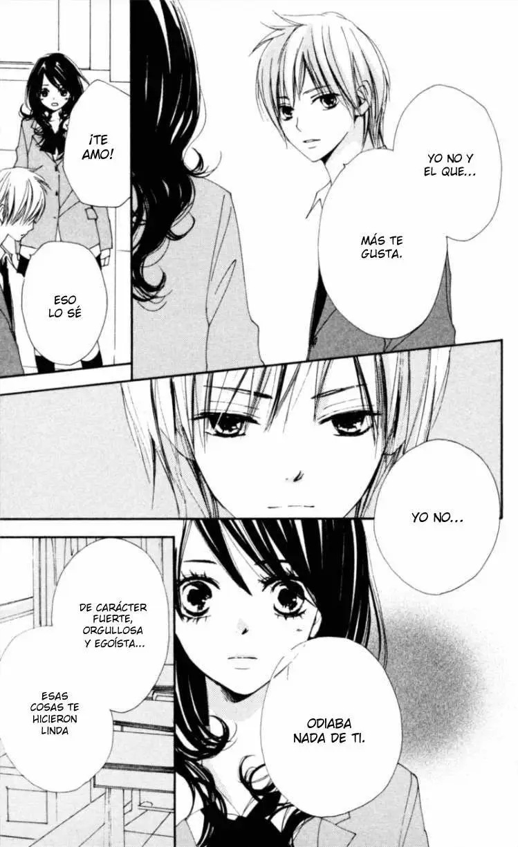 Bokura wa Itsumo (2007) - Capítulo 16 - Página 16 - LectorTMOo