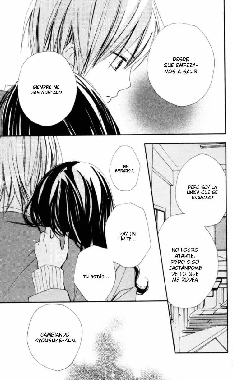 Bokura wa Itsumo (2007) - Capítulo 16 - Página 18 - LectorTMOo