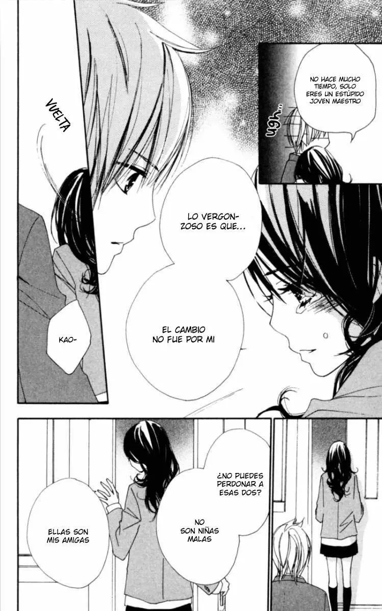 Bokura wa Itsumo (2007) - Capítulo 16 - Página 19 - LectorTMOo