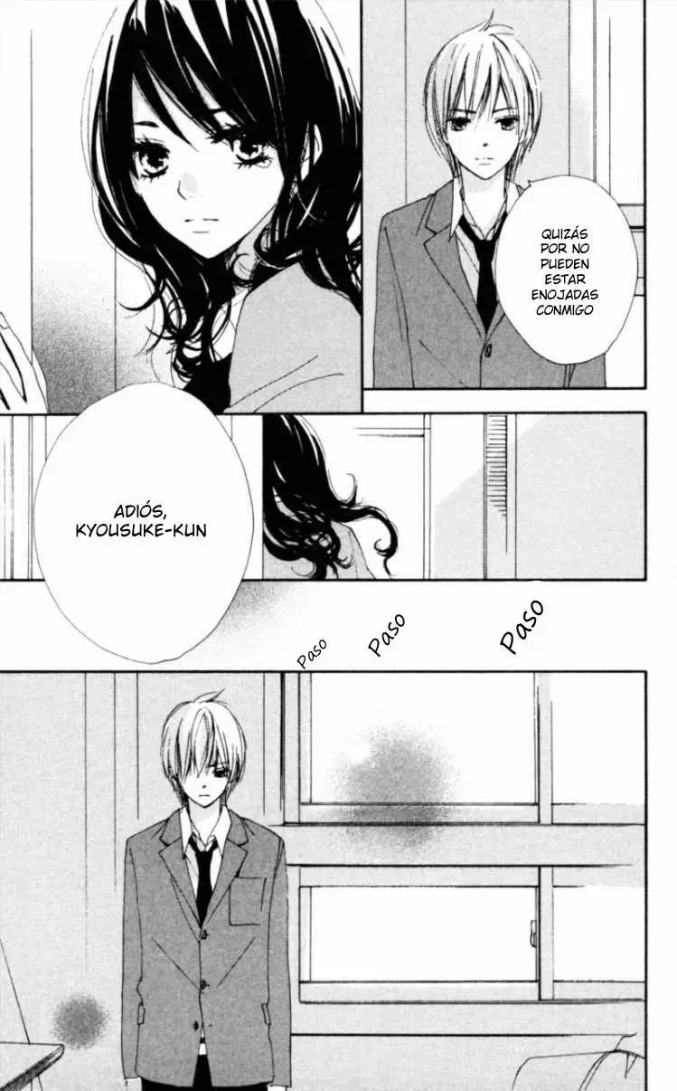 Bokura wa Itsumo (2007) - Capítulo 16 - Página 20 - LectorTMOo