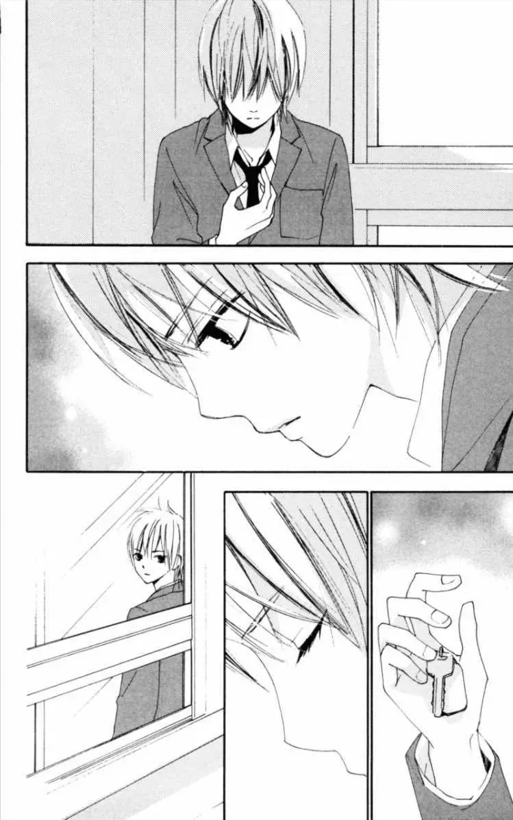 Bokura wa Itsumo (2007) - Capítulo 16 - Página 21 - LectorTMOo