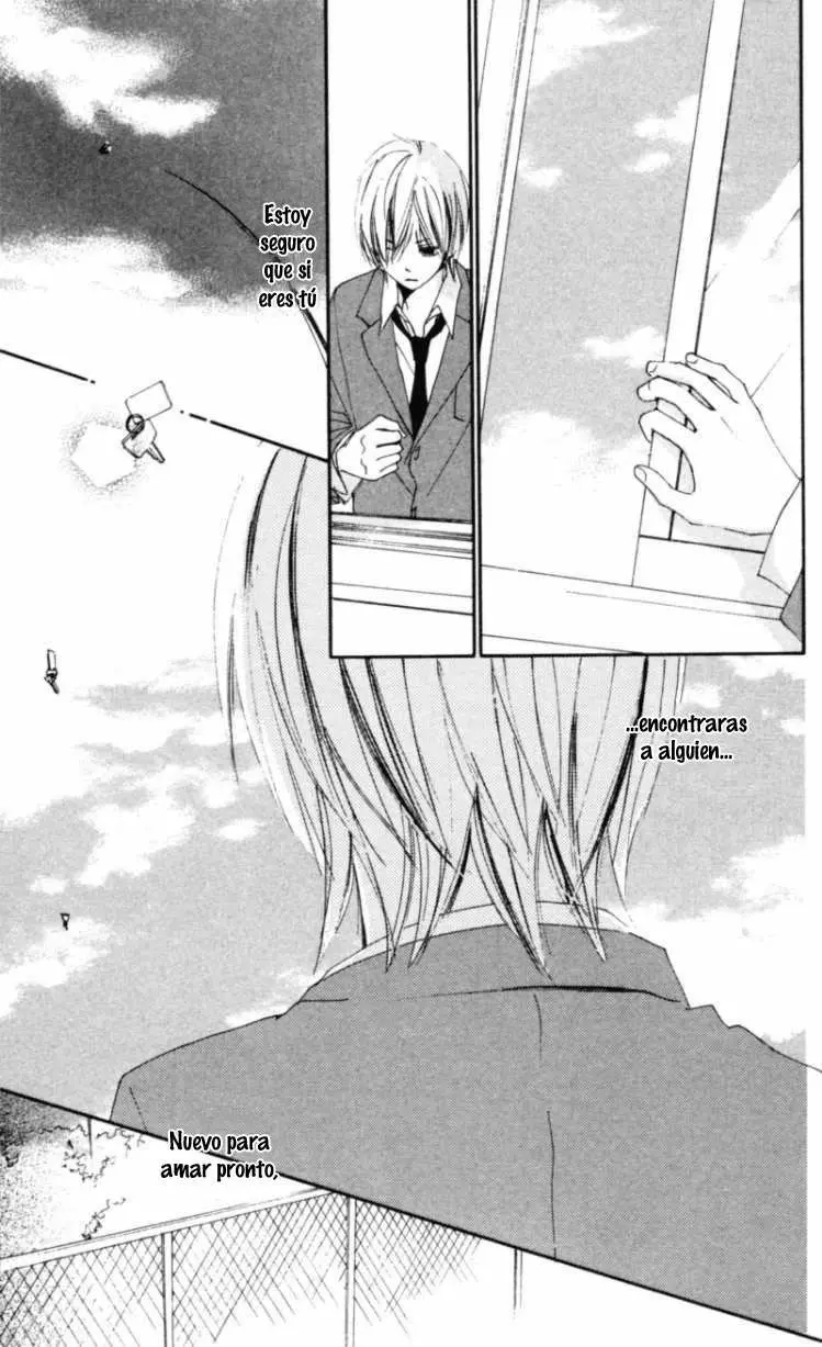 Bokura wa Itsumo (2007) - Capítulo 16 - Página 22 - LectorTMOo