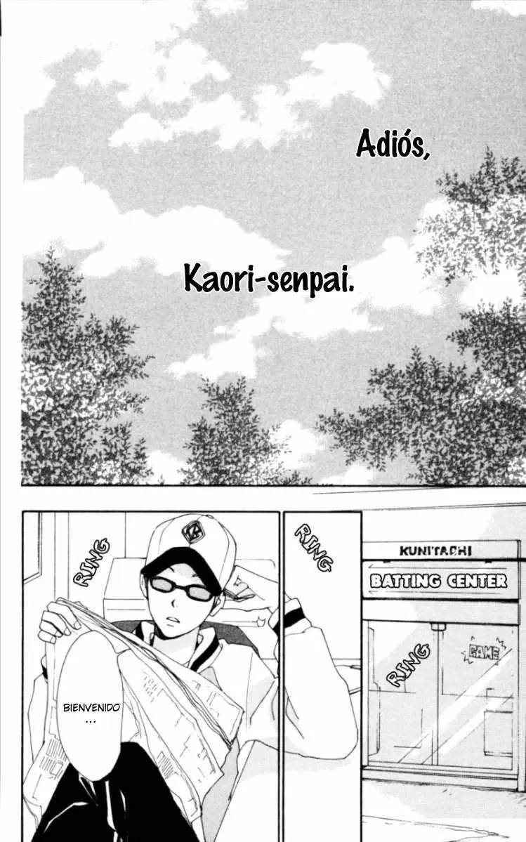 Bokura wa Itsumo (2007) - Capítulo 16 - Página 23 - LectorTMOo