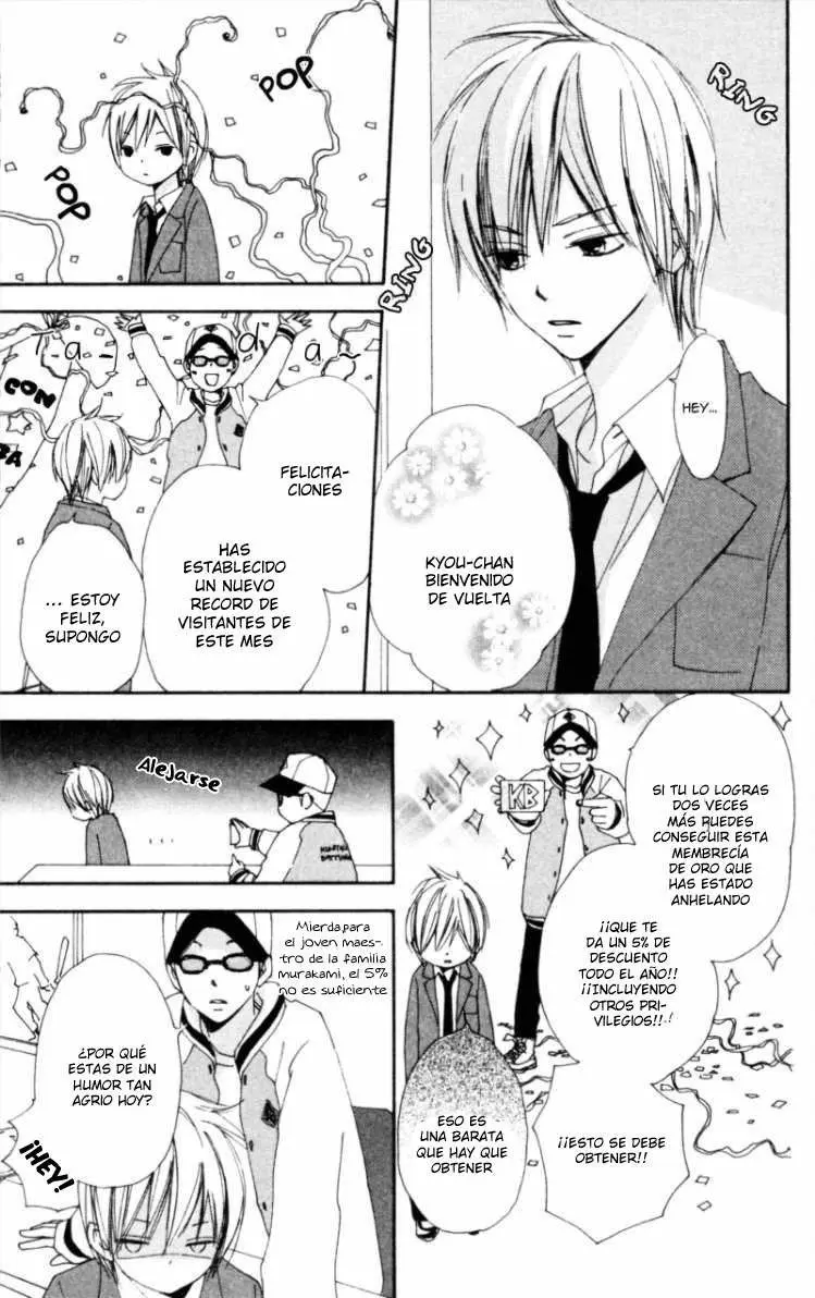 Bokura wa Itsumo (2007) - Capítulo 16 - Página 24 - LectorTMOo