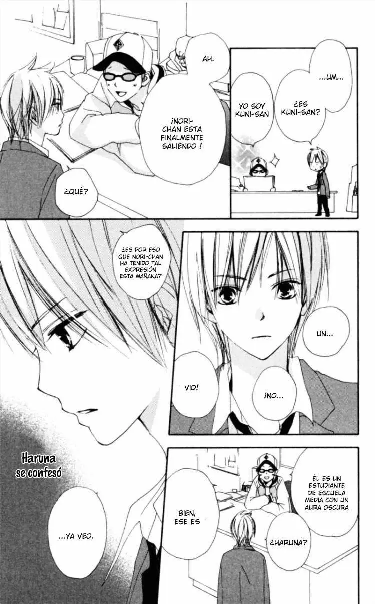 Bokura wa Itsumo (2007) - Capítulo 16 - Página 28 - LectorTMOo