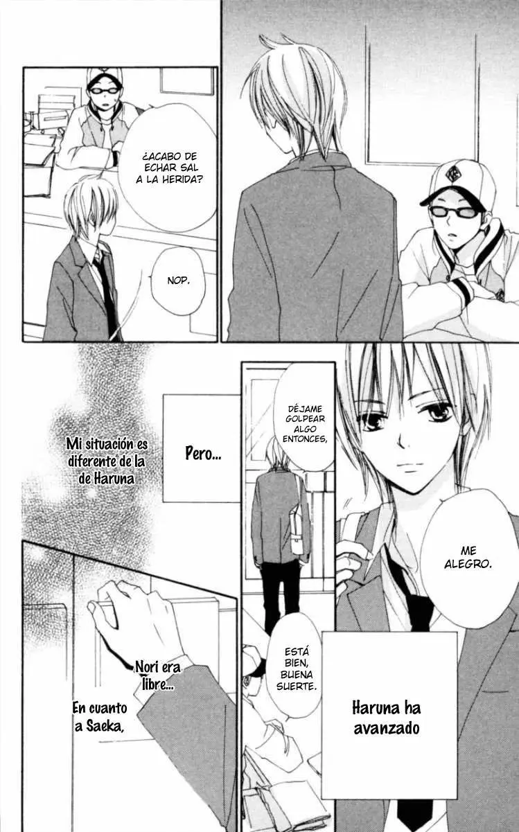 Bokura wa Itsumo (2007) - Capítulo 16 - Página 29 - LectorTMOo