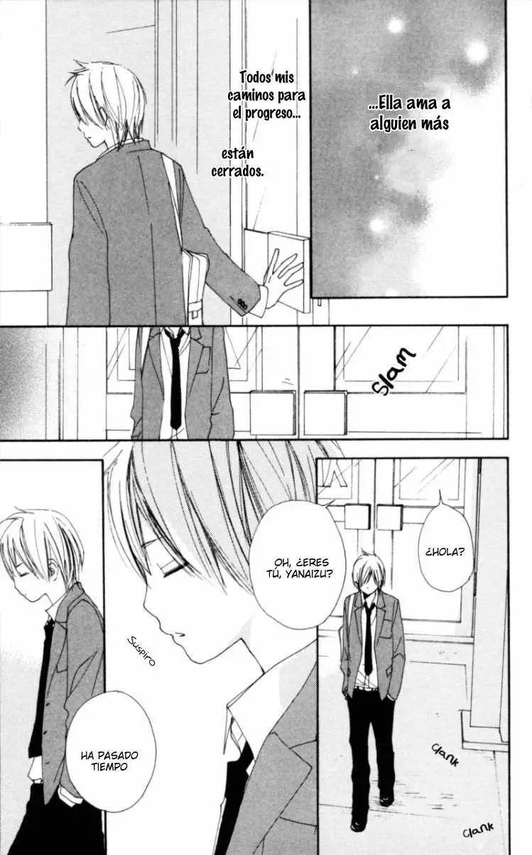Bokura wa Itsumo (2007) - Capítulo 16 - Página 30 - LectorTMOo