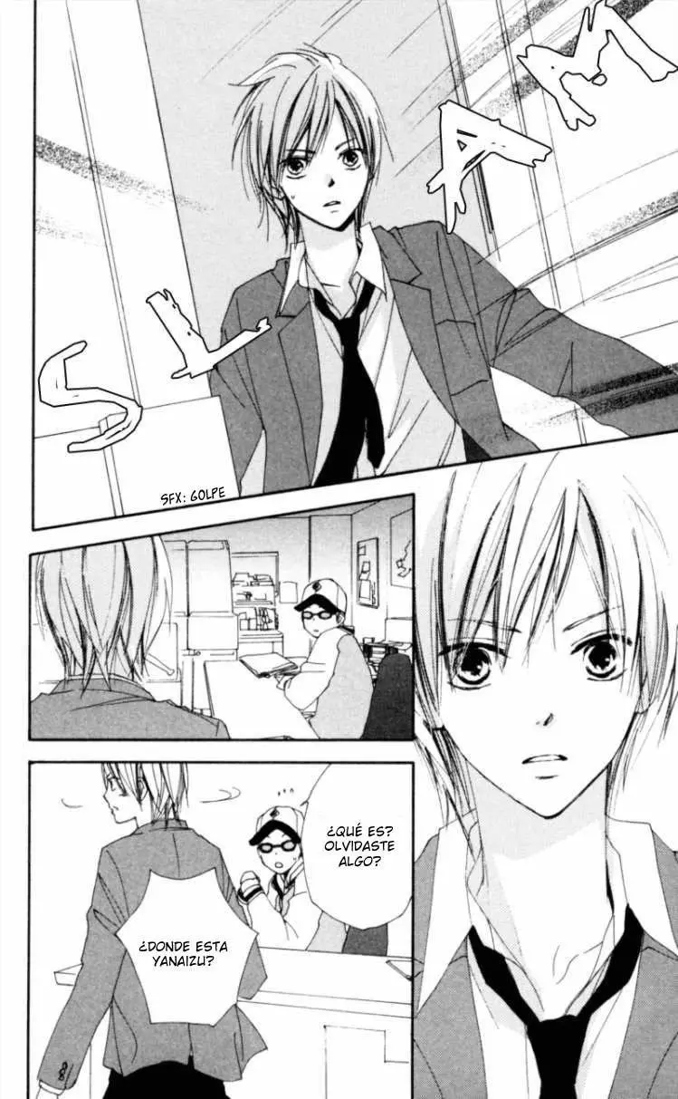 Bokura wa Itsumo (2007) - Capítulo 16 - Página 33 - LectorTMOo