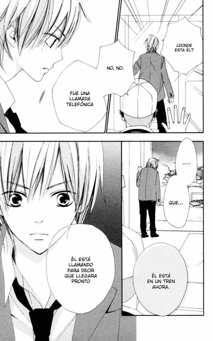 Bokura wa Itsumo (2007) - Capítulo 16 - Página 34 - LectorTMOo
