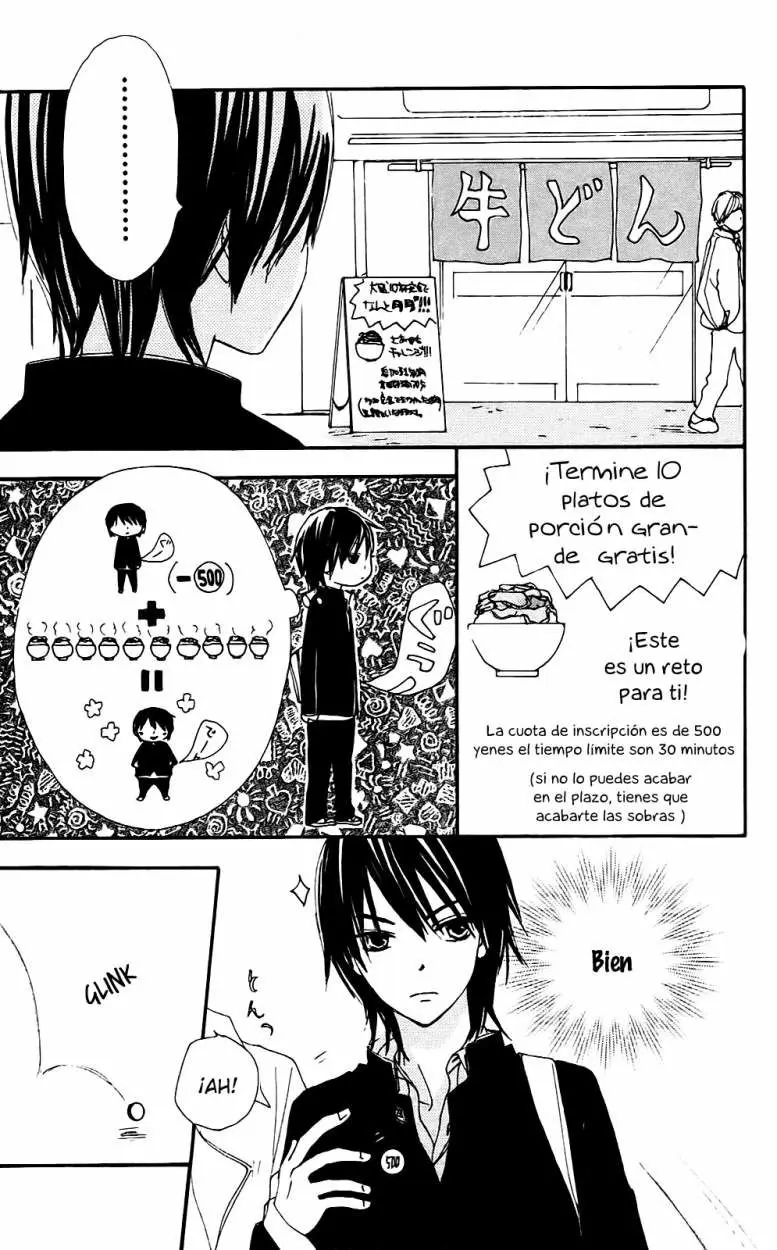 Bokura wa Itsumo (2007) - Capítulo 17 - Página 5 - LectorTMOo