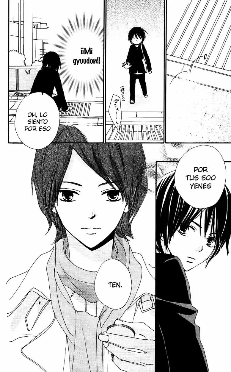Bokura wa Itsumo (2007) - Capítulo 17 - Página 6 - LectorTMOo