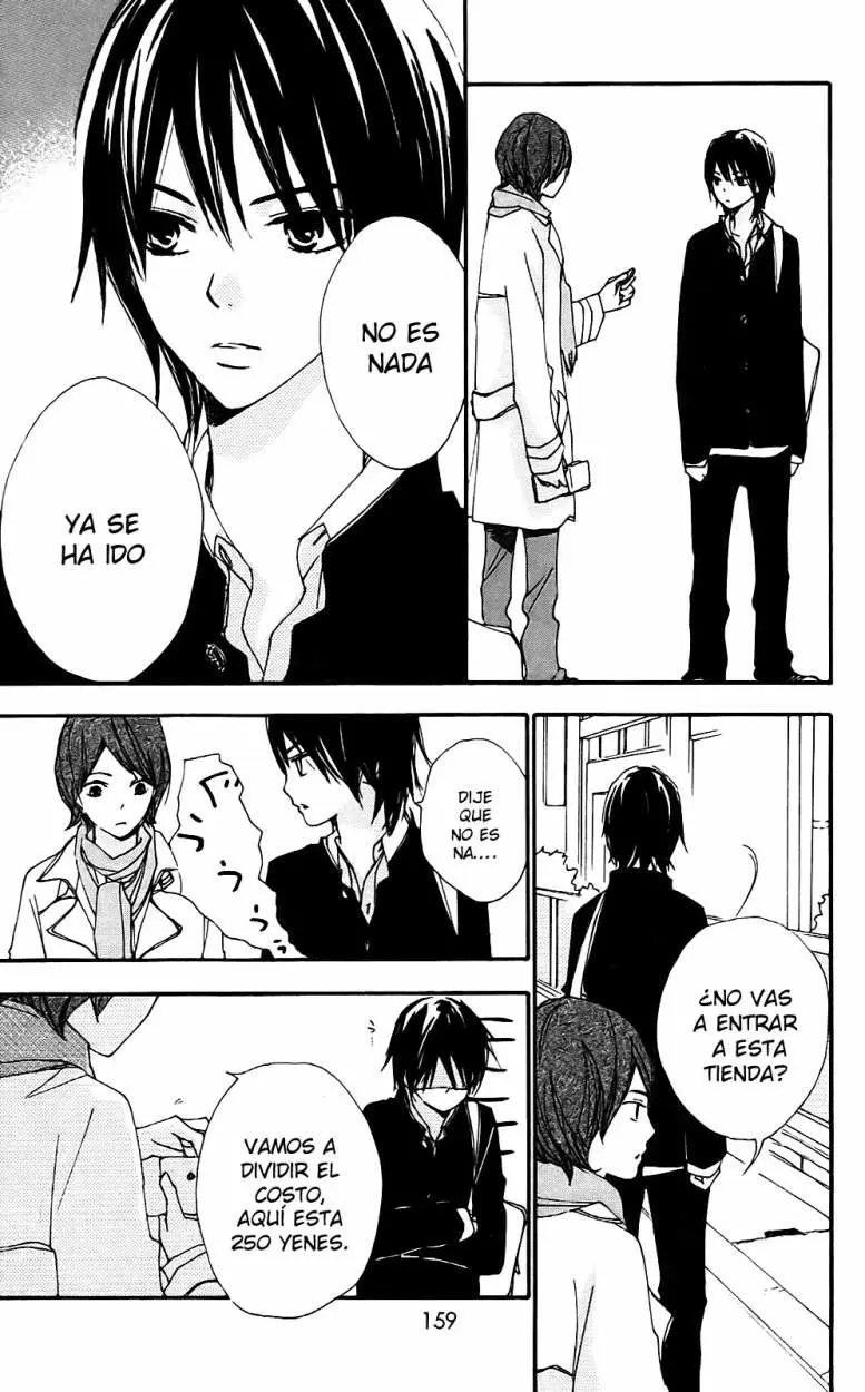Bokura wa Itsumo (2007) - Capítulo 17 - Página 7 - LectorTMOo