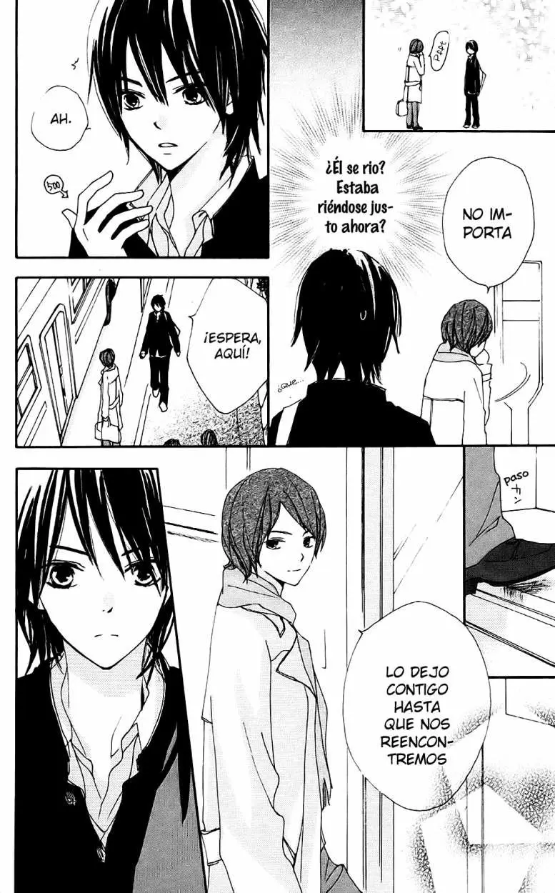 Bokura wa Itsumo (2007) - Capítulo 17 - Página 10 - LectorTMOo