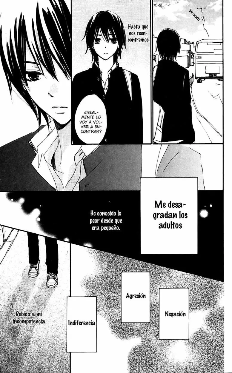 Bokura wa Itsumo (2007) - Capítulo 17 - Página 11 - LectorTMOo