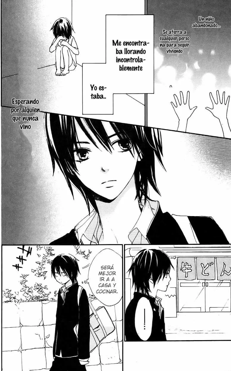Bokura wa Itsumo (2007) - Capítulo 17 - Página 12 - LectorTMOo