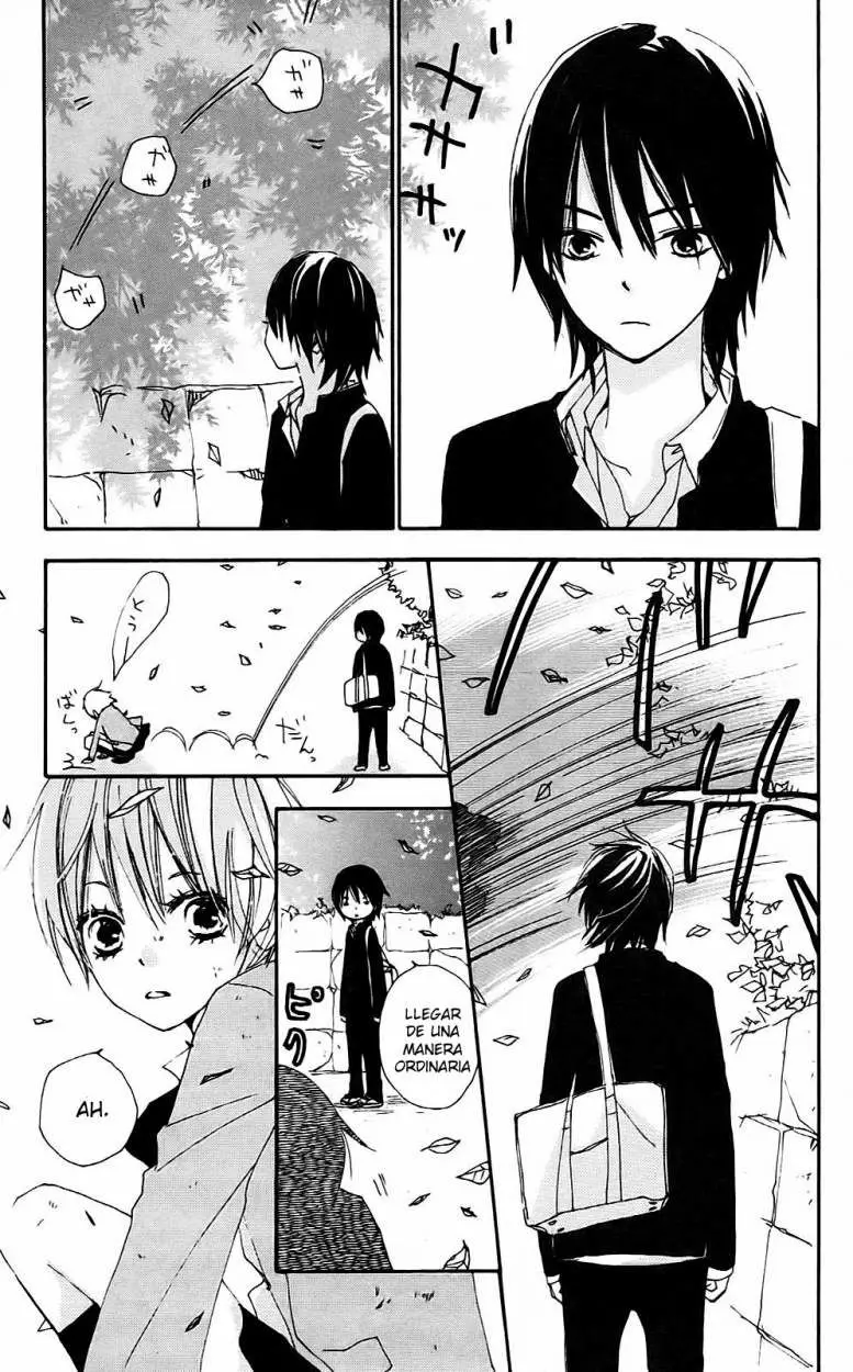 Bokura wa Itsumo (2007) - Capítulo 17 - Página 13 - LectorTMOo