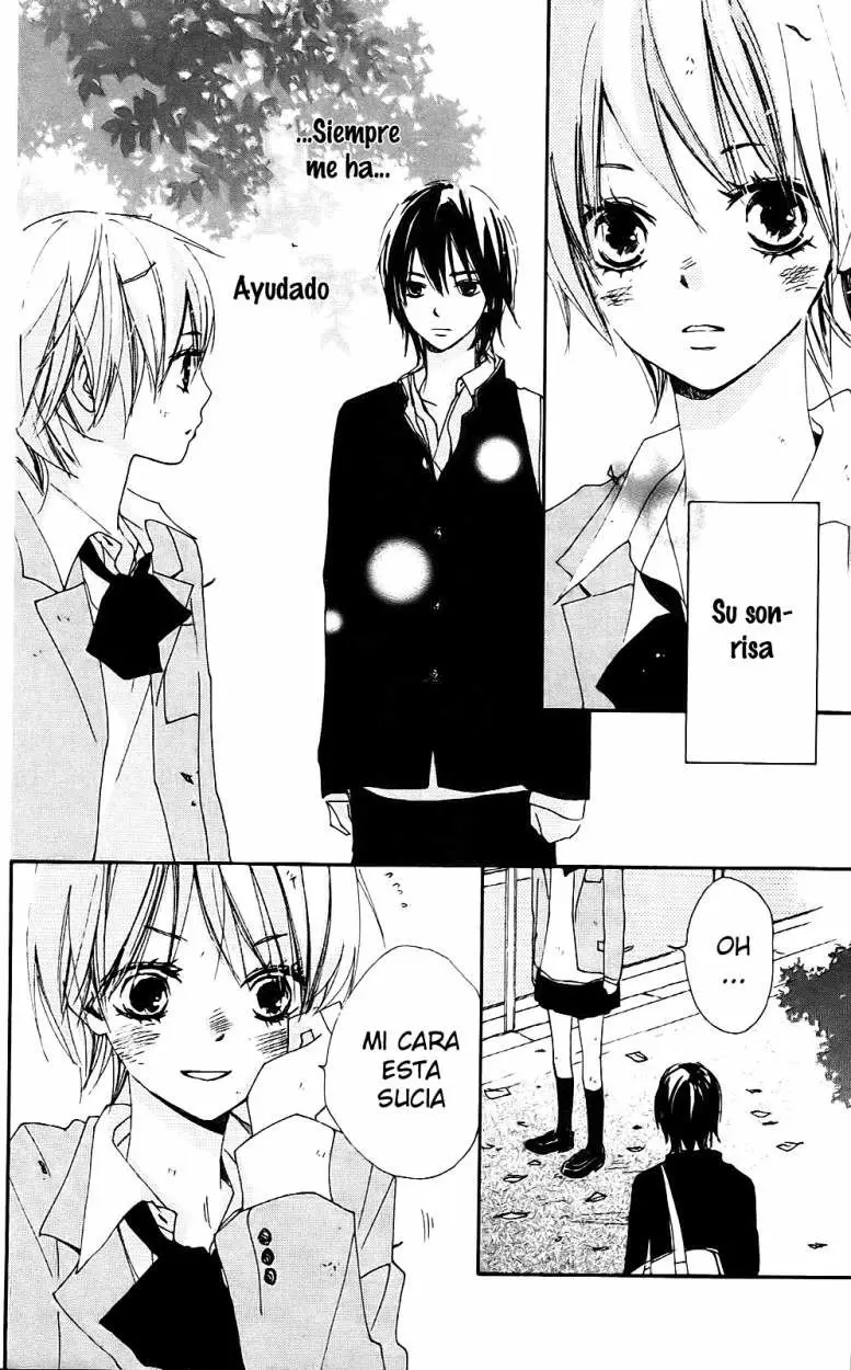 Bokura wa Itsumo (2007) - Capítulo 17 - Página 16 - LectorTMOo