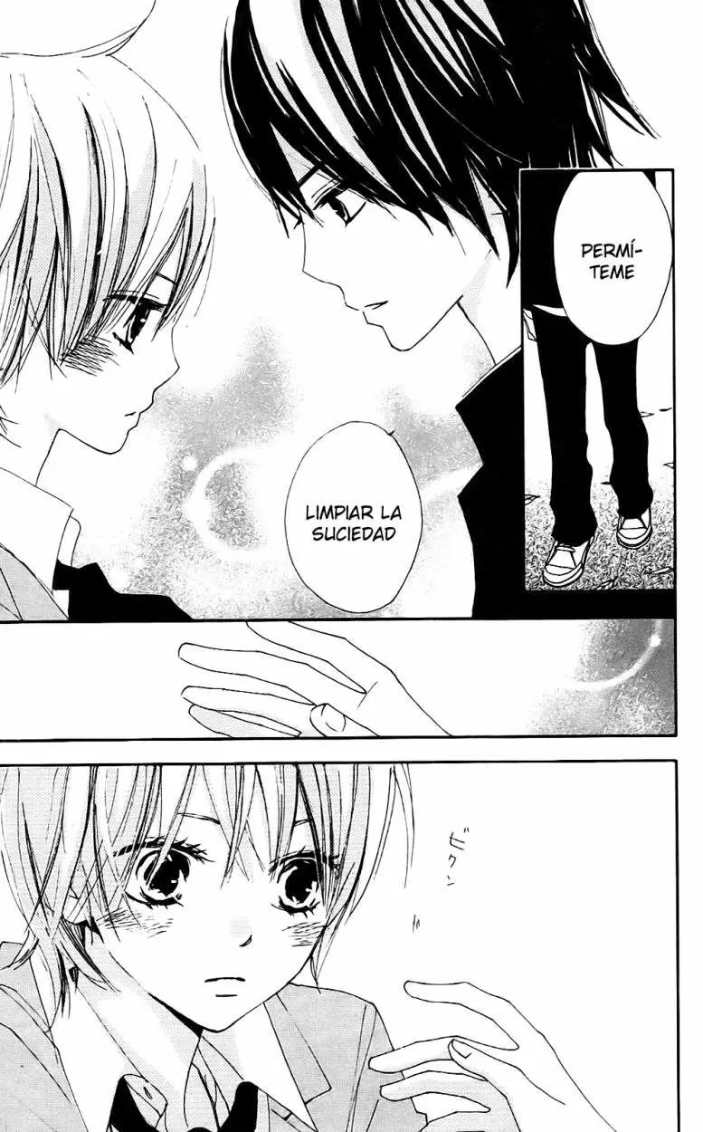Bokura wa Itsumo (2007) - Capítulo 17 - Página 17 - LectorTMOo