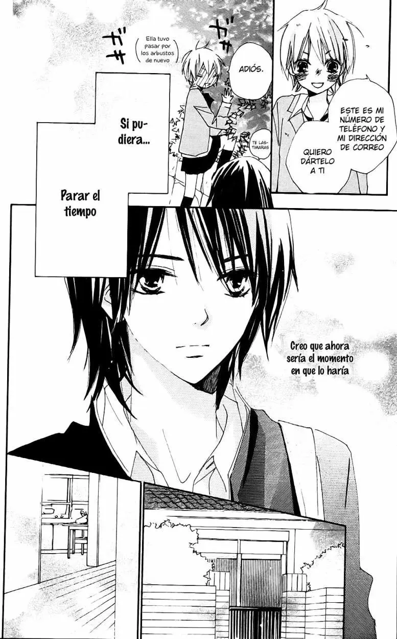 Bokura wa Itsumo (2007) - Capítulo 17 - Página 20 - LectorTMOo