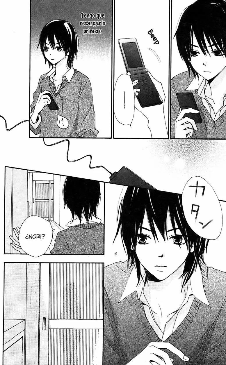 Bokura wa Itsumo (2007) - Capítulo 17 - Página 22 - LectorTMOo