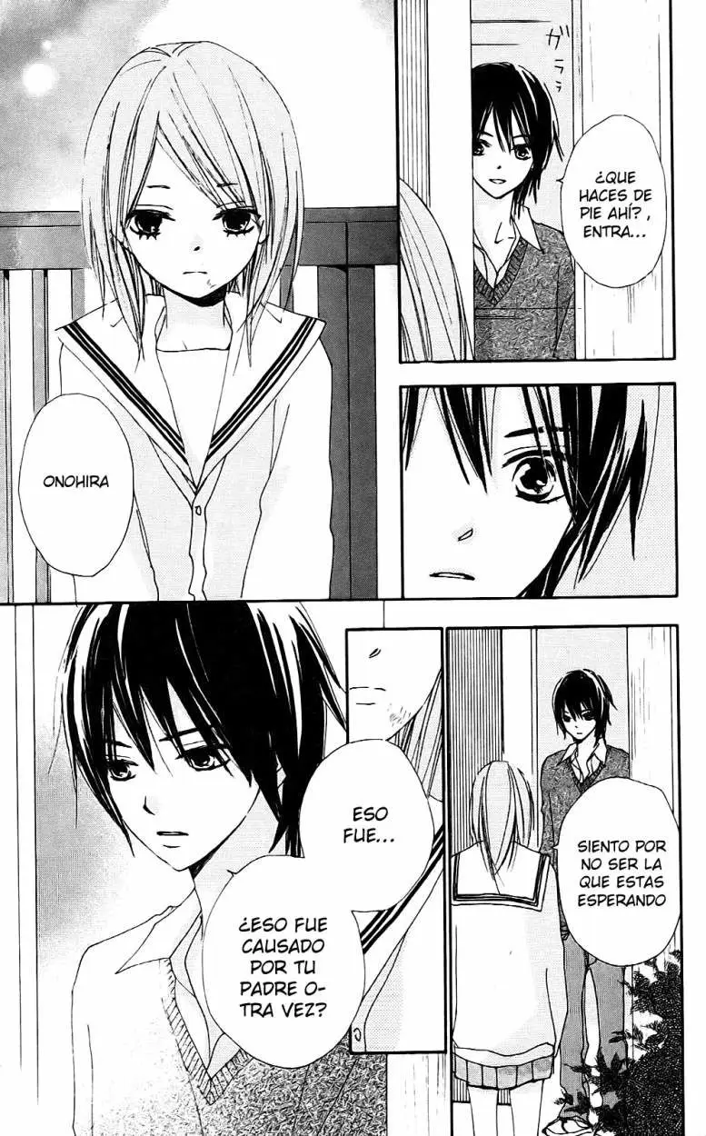 Bokura wa Itsumo (2007) - Capítulo 17 - Página 23 - LectorTMOo