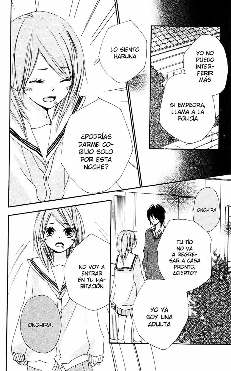 Bokura wa Itsumo (2007) - Capítulo 17 - Página 24 - LectorTMOo