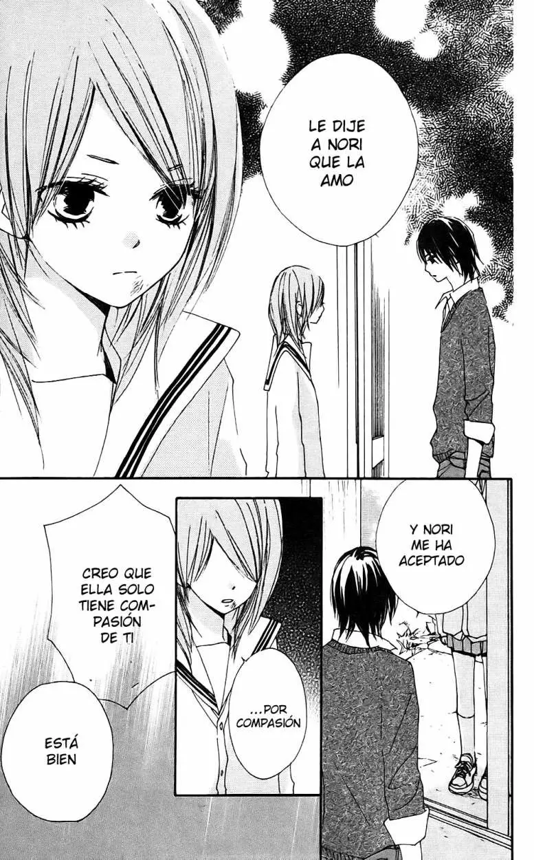 Bokura wa Itsumo (2007) - Capítulo 17 - Página 25 - LectorTMOo