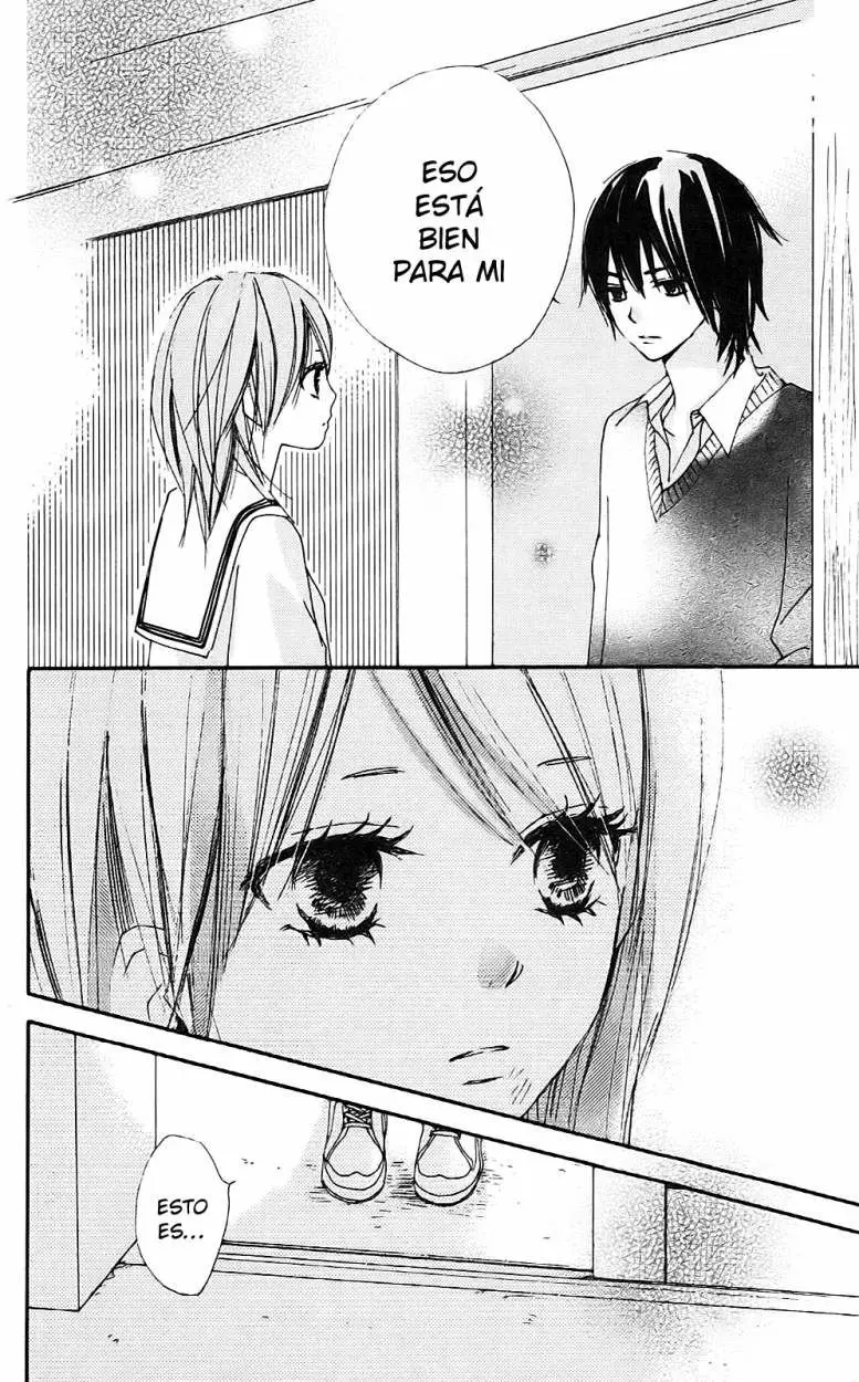 Bokura wa Itsumo (2007) - Capítulo 17 - Página 26 - LectorTMOo