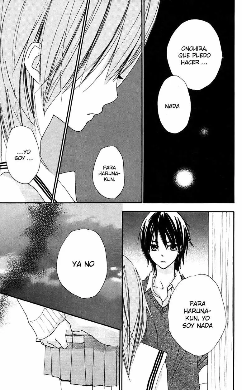 Bokura wa Itsumo (2007) - Capítulo 17 - Página 27 - LectorTMOo