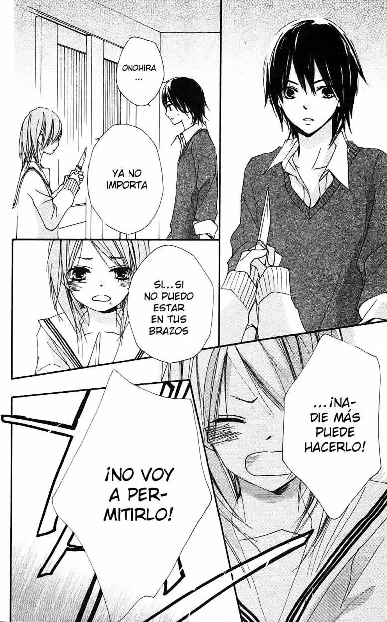 Bokura wa Itsumo (2007) - Capítulo 17 - Página 28 - LectorTMOo